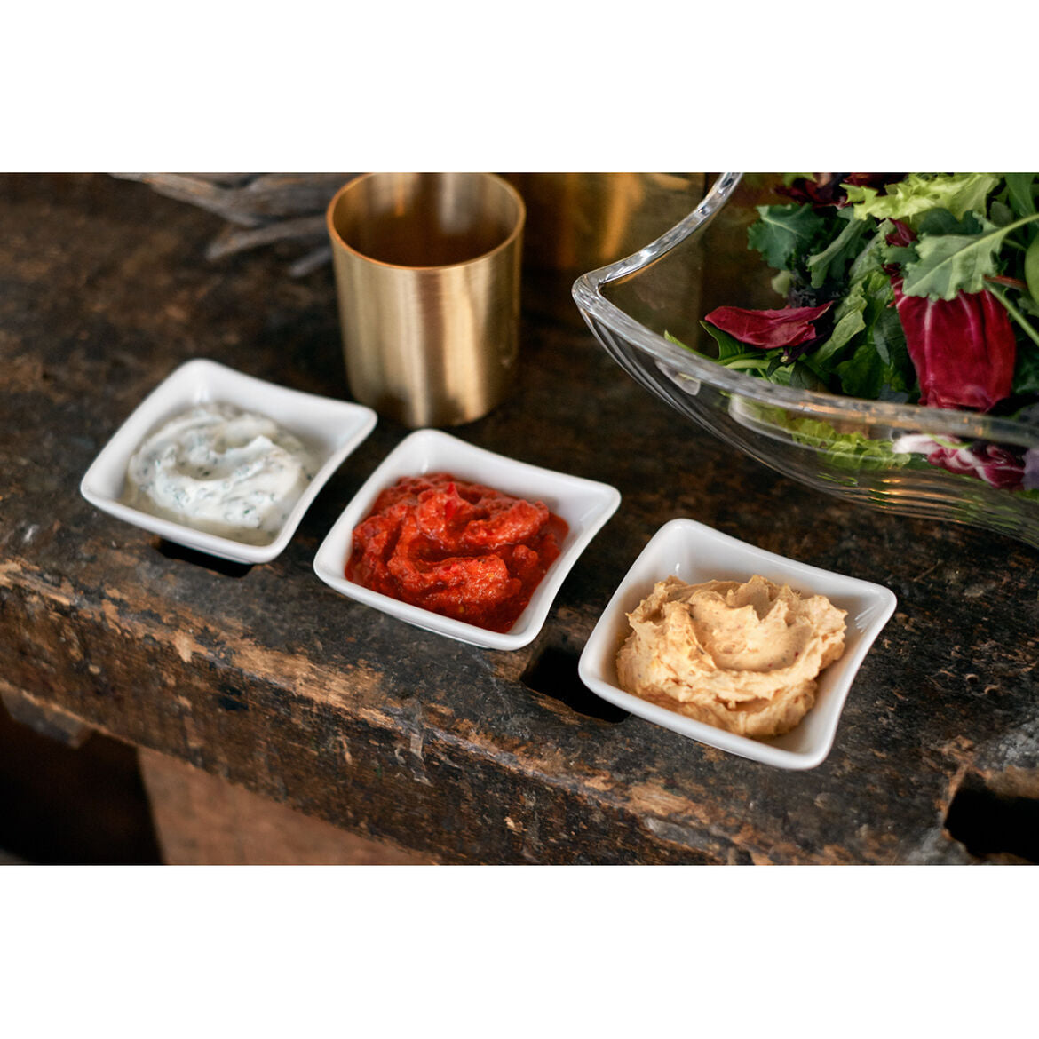 VILLEROY & BOCH - NewWave coppetta per salse
