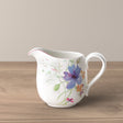 VILLEROY & BOCH - Mariefleur Basic Bricco per Latte Cremiera 300ml Porcellana