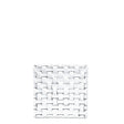 NACHTMANN - Set 2 pz piattino quadrato Bossa Nova 14cm
