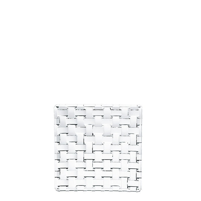 NACHTMANN - Set 2 pz piattino quadrato Bossa Nova 14cm