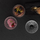 NACHTMANN - Set 2 Pieces Bossa Nova Cup Bowl 15cm Crystal 102253