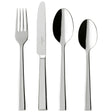VILLEROY & BOCH Victor Servizio Posate Tavola 24 Pezzi Acciaio Inox