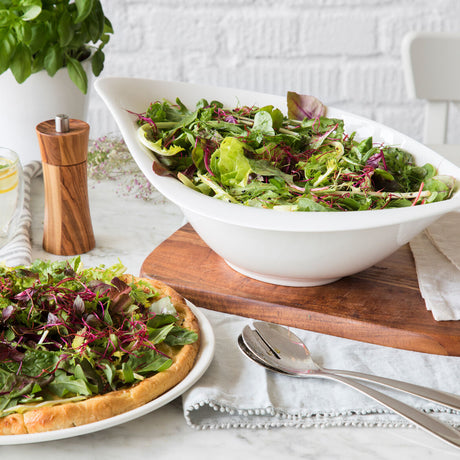 VILLEROY & BOCH - New Cottage Special Serve Salad Insalatiera 45x31cm