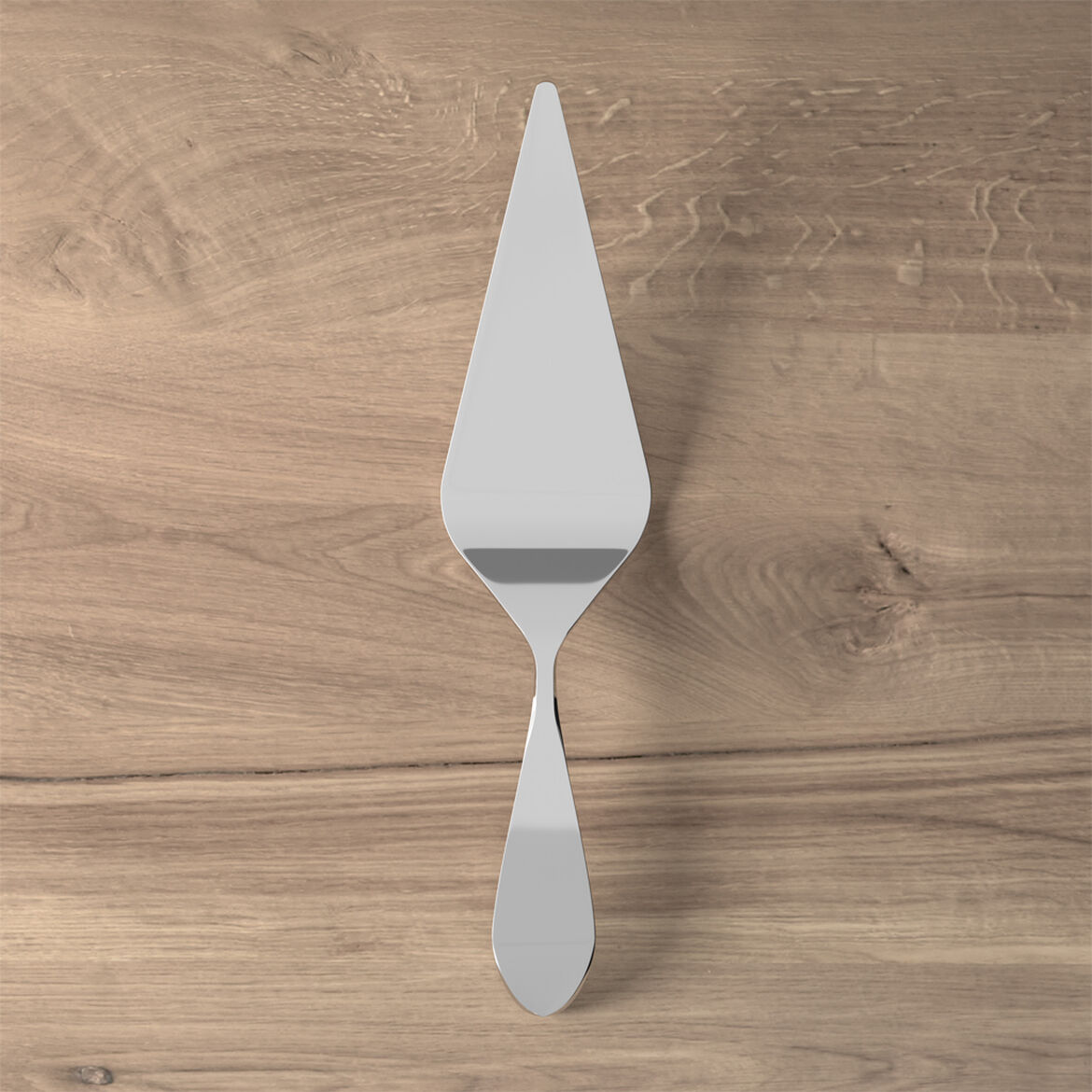 VILLEROY & BOCH Sereno XXL Paletta per Torta 30cm Acciaio Inox