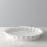 VILLEROY & BOCH Clever Baking Tortiera Teglia da Forno 31cm Porcellana