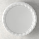 VILLEROY &amp; BOCH Clever Baking Cake Pan Baking Tray 31cm Porcelain