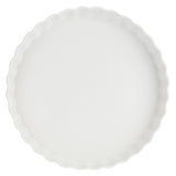LA PORCELAINA BIANCA - Arezzo Tart tray 28cm