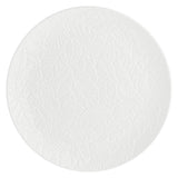 LA PORCELLANA BIANCA Bosco Vassoio Piatto Torta Rotondo 34cm Bianco Porcellana