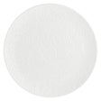 LA PORCELLANA BIANCA Bosco Vassoio Piatto Torta Rotondo 34cm Bianco Porcellana