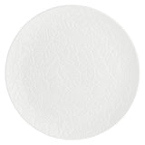 LA PORCELLANA BIANCA Bosco Vassoio Piatto Torta Rotondo 34cm Bianco Porcellana