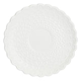 LA PORCELLANA BIANCA Momenti Set 6 Pieces Coffee Cup with Saucer 85ml White