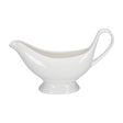 LA PORCELLANA BIANCA Menage Salsiera Classica 300ml Bianco Porcellana