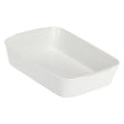 LA PORCELLANA BIANCA Anghiari Teglia Lasagne 30x22cm Porcellana