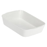 LA PORCELLANA BIANCA Anghiari Teglia Lasagne 30x22cm Porcellana