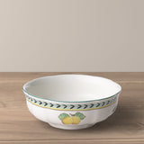 VILLEROY & BOCH French Garden Fleurence Ciotola Coppetta Macedonia 15cm