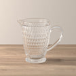 VILLEROY & BOCH Boston Brocca Caraffa 1300ml Cristallo Trasparente