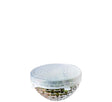 NACHTMANN - Set 2 ciotole c/coperchio silicone Bossa Nova