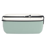 VILLEROY & BOCH - ToGo&ToStay Porta Pranzo 20x13x7,5cm Verde