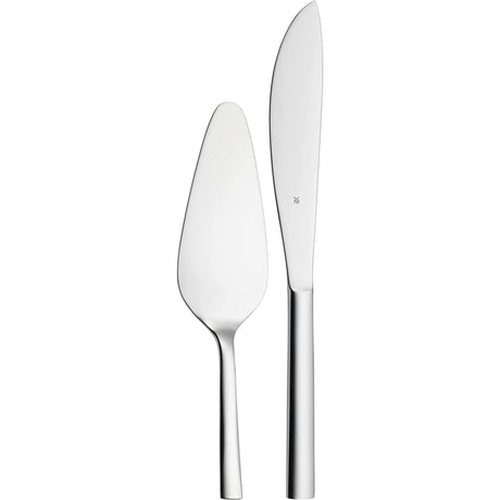 Hotec - Set Di 2 Spatole In Silicone Per Uso Alimentare, Con Intaglio Per Pesce, Utensili Da - Foto 13