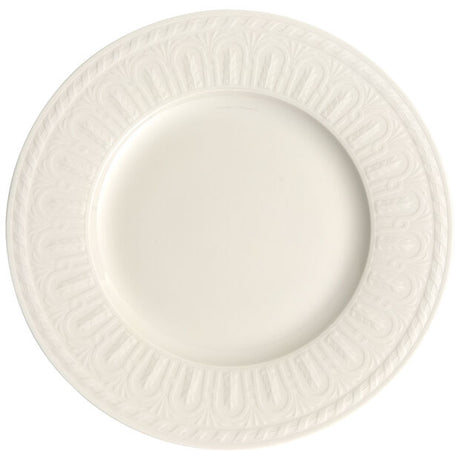 VILLEROY & BOCH - Cellini Piatto Piano 27cm Porcellana 1046002610