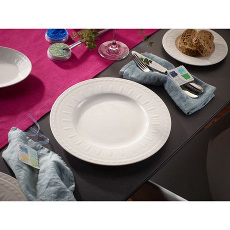 VILLEROY & BOCH - Cellini Piatto Piano 27cm Porcellana 1046002610