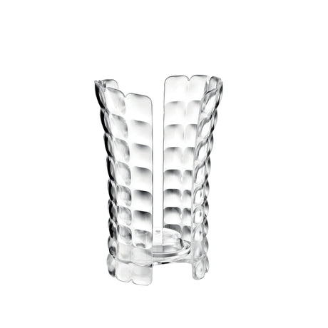 GUZZINI Tiffany Portabicchieri Trasparente 18cm