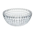 GUZZINI Tiffany Insalatiera Ciotola Coppa Trasparente 30cm