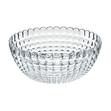 GUZZINI Tiffany Insalatiera Ciotola Coppa Trasparente 30cm