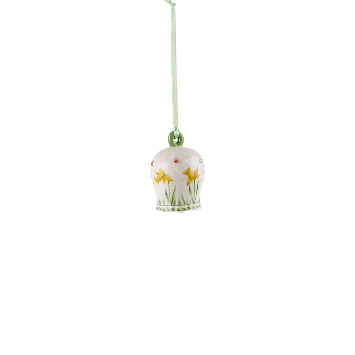 VILLEROY & BOCH New Flower Bells Ornamento Narciso Campanella Pasqua