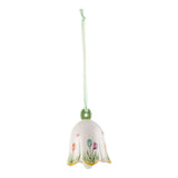 VILLEROY & BOCH New Flower Bells Campanella Tulipano 6cm Decorazione di Pasqua