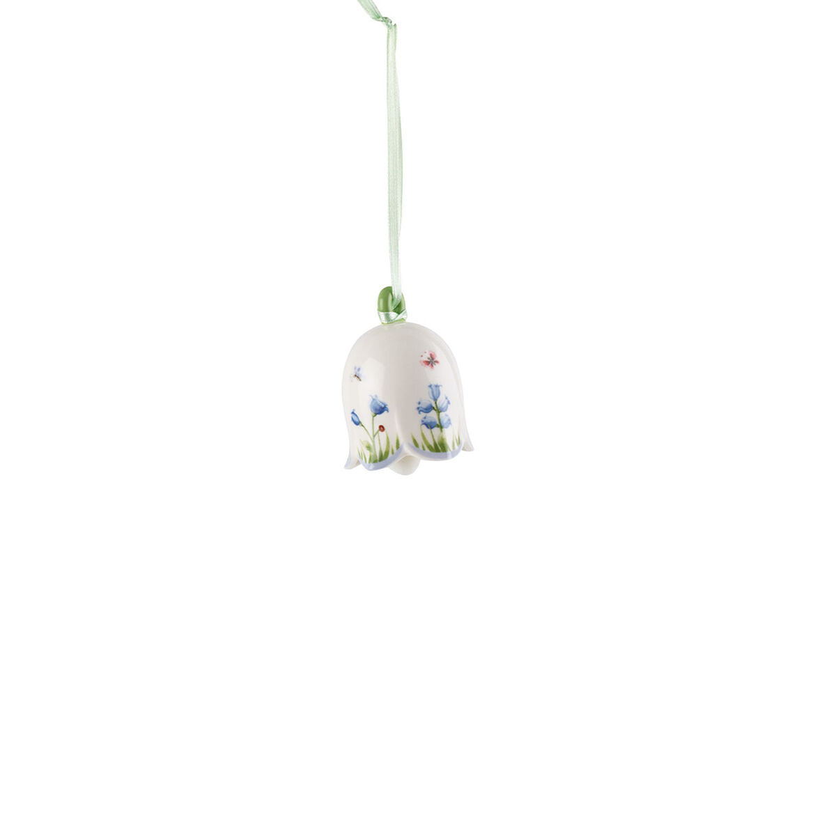 VILLEROY & BOCH - New Flower Bells ornamento campanula - Pasqua