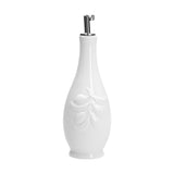 LA PORCELLANA BIANCA Menage Oliera Classica 21cm 300ml Porcellana