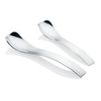GUZZINI Infusion Set 6 cucchiaini Acciaio Inox 14,5cm