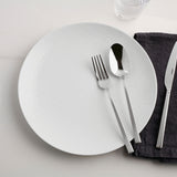 SAMBONET Rock Servizio Tavola Posate 36 Pezzi Acciaio Inox