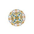 BRANDANI - Centrotavola Medicea Stoneware Coppa Ciotola 31,5cm 53724