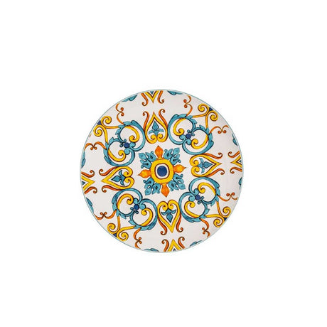 BRANDANI - Centrotavola Medicea Stoneware Coppa Ciotola 31,5cm 53724
