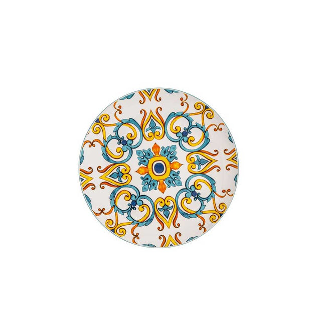 BRANDANI - Centrotavola Medicea Stoneware Coppa Ciotola 31,5cm 53724