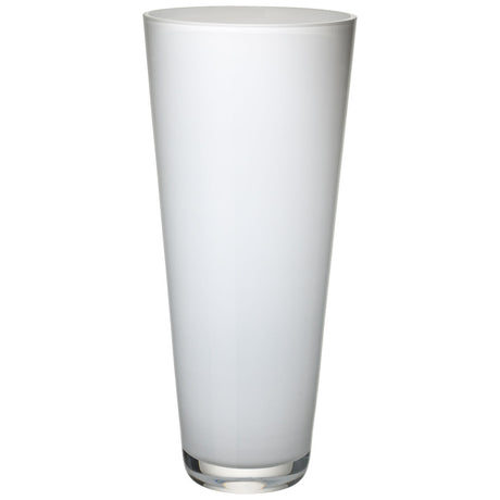 VILLEROY & BOCH - Verso Vaso Arctic Breeze 38cm Vetro 1172681032