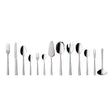 VILLEROY & BOCH Victor Servizio Posate Tavola 68 Pezzi Acciaio Inox