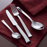 VILLEROY & BOCH Victor Servizio Posate Tavola 68 Pezzi Acciaio Inox