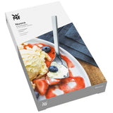 WMF Set 6 Cucchiaini Nuova Gelato 14cm Acciaio Inox 18/10 Cromargan