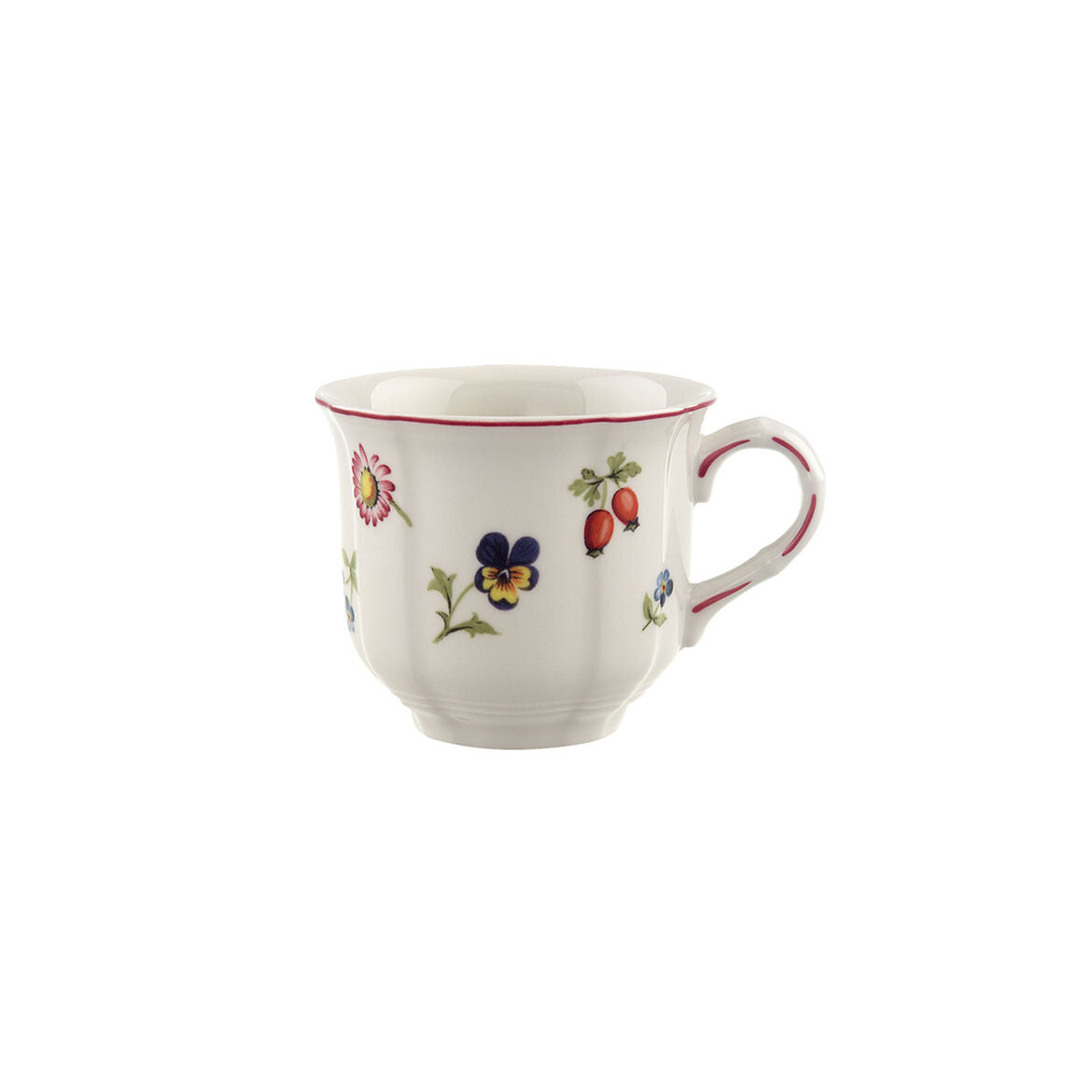 VILLEROY &amp; BOCH - Petite Fleur Tazza da Caffè 150ml 10-2395-1300