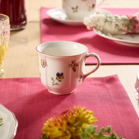 VILLEROY & BOCH - Petite Fleur Tazza da Caffè 150ml 10-2395-1300