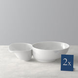 VILLEROY & BOCH - Soup Passion Zuppiera grande Set 2 Pezzi 27x17cm 1041737533
