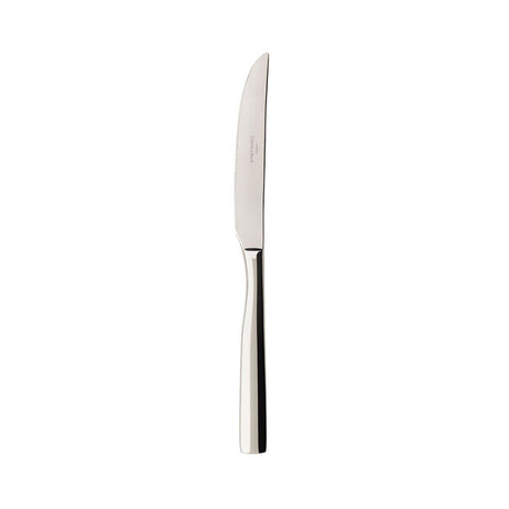 VILLEROY & BOCH - Piemont Coltello da Costata/Pizza Set da 6 Pezzi 28cm Acciaio Inox