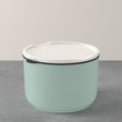 VILLEROY & BOCH - ToGo&ToStay Porta Pranzo, 13x9,5cm Rotondo Verde