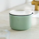 VILLEROY & BOCH - ToGo&ToStay Porta Pranzo, 13x9,5cm Rotondo Verde