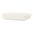 VILLEROY & BOCH - Clever Cooking Teglia Rettangolare Porcellana 30x20cm