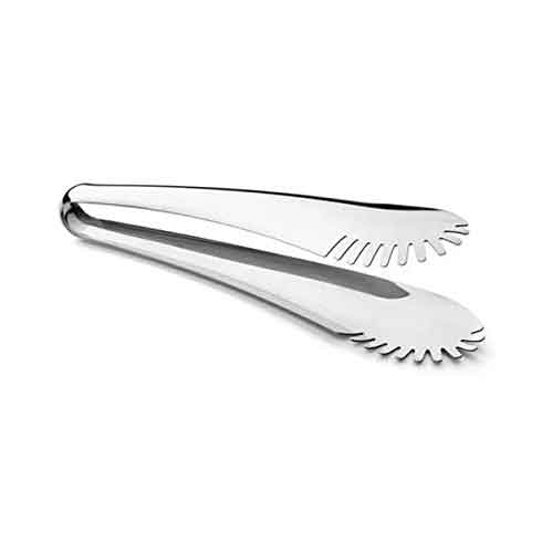 GIANNINI - Gift Pinza per Spaghetti Acciaio Inox 26cm 26023