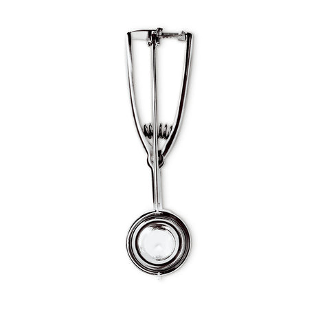GIANNINI - Factotum Porzionatore Gelato a Molla 22,5cm Acciaio Inox 6321